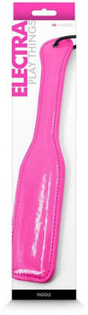 NS Novelties Electra Paddle Pink