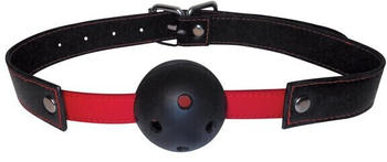Sportsheets Sex & Mischief Hush Ball Gag
