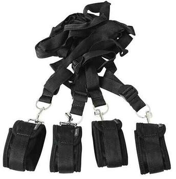 Sportsheets Under the Bed Restraint System