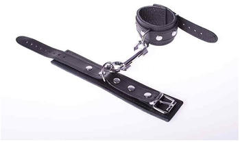 Kiotos Handcuffs Basic Black