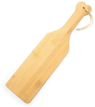 Kiotos Bamboo Wooden Paddle