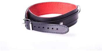 Kiotos Collar Basic Red
