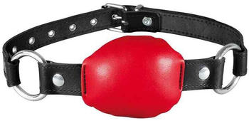 Kiotos Silence gag Red