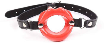 Kiotos Mouth Gag Red Mouth