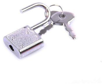 Kiotos 5 Padlocks with Keys