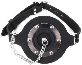 Kiotos Silicone Open Mouth Gag