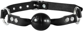 Kiotos Ball gag normal Black