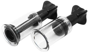 Kiotos 2 Twist Cups Black S 25 mm