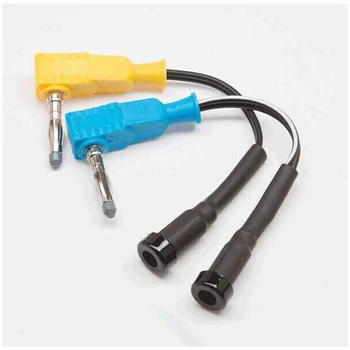 E-Stim Systems Ltd E-Stim 4mm Low Profile Adaptors
