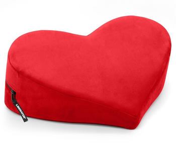 Liberator Liberator Heart Wedge Red