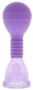 Seven Creations Premium Range Advanced Clit Pump