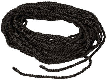 CalExotics Scandal BDSM Rope 30M Black