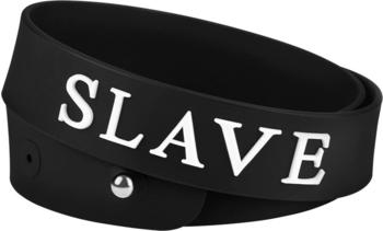 Rimba Halsband Slave