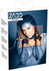 Zado Leder-Hals-Handfessel, schwarz, Fetisch &gt; BDSM Sextoys &gt; Bondage &...