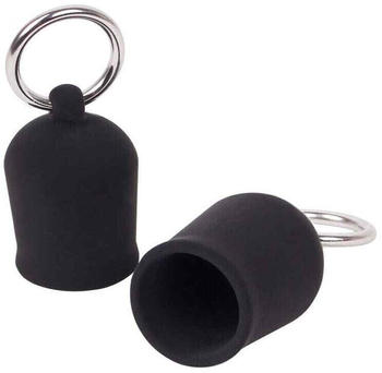 Kiotos Silicone Leech Suckers Large