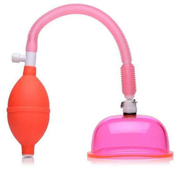 XR Brands Vaginal Pump Small