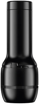 Kiiroo Keon Compatible Case schwarz