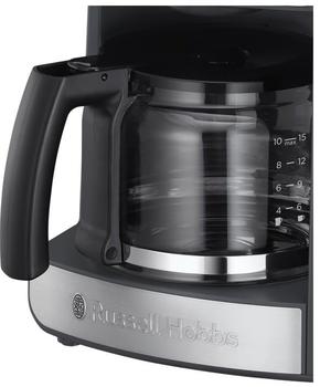 Russell Hobbs Ersatzglaskanne für Kaffeemaschine Grind Brew N700372