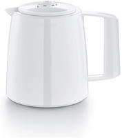Severin Edelstahl-Thermokanne TK 5580 ws