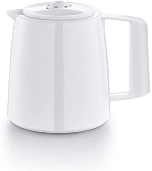 Severin Edelstahl-Thermokanne TK5580