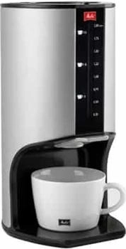 Melitta Isolierkanne 2 l tragbar XT Coffee Carrier (34656)