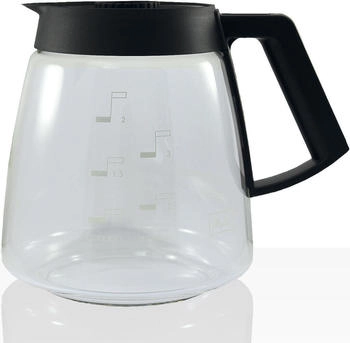 Melitta Glaskanne 2,2 l 16208 sw