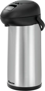 Bartscher Isolierkanne 5L mit Pumpsystem (150993)