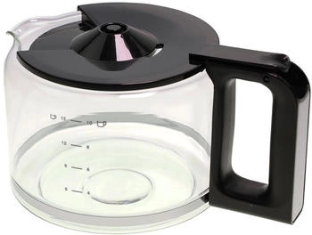 Krups SS-208882 Glaskanne für KM760D Aroma Partner Filterkaffeemaschine