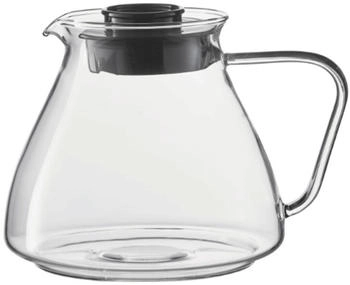 Melitta Kaffeekanne (Glaskanne) inkl. Deckel Kaffeemaschine 6770549 (4006508223497)