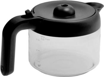 De'Longhi KW711539 Thermokaraffe mit weichem Griff