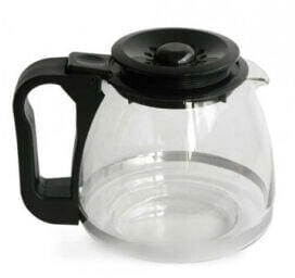 Wpro UCF300 Kaffeekanne konisch anpassbar