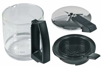 Krups Glaskanne für F0464210F