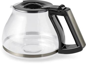 Melitta Glaskanne AromaFresh Grau: Typ 1021-03 (RJ-A03-gy-SST - 6771661)