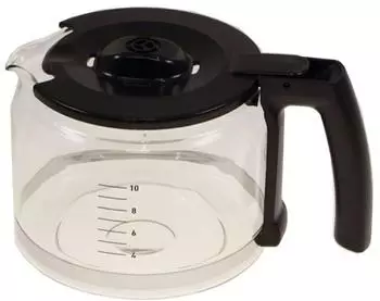 Krups SS-208836 Kaffeekanne SS208836 Kaffeemaschine