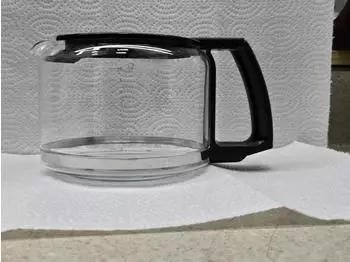 Krups Kaffeekanne Kaffeemaschine F0344210F Kaffeemaschine Kaffeemaschine F0344210F