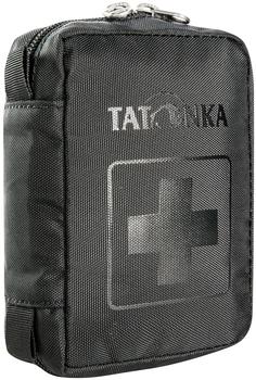 Tatonka First Aid XS ohne Inhalt schwarz