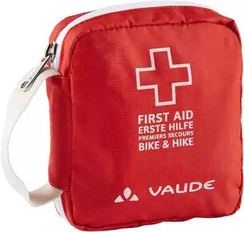 Vaude First Aid Kit S