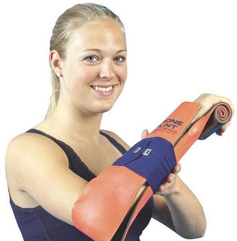 Servoprax Lifeguard Sam Splint Universalschiene