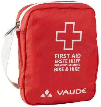 VAUDE First Aid Kit M f&uuml;r diverse Bike- und Hike-Aktivit&auml;ten