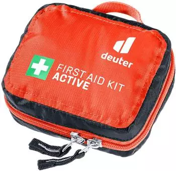 Deuter First Aid Kit Active papaya (3970023)