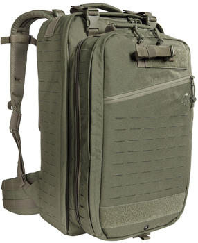 Tasmanian Tiger First Responder Move On MKII oliv
