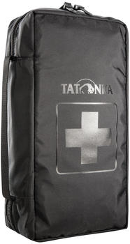 Tatonka First Aid M ohne Inhalt schwarz