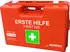 PETEX Erste Hilfe Koffer orange (43924035)