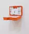 PETEX Erste Hilfe Koffer orange (43924035)