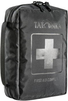 Tatonka First Aid Complete schwarz