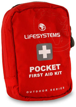 Lifesystems Pocket First Aid Kit rot