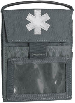 Helikon-Tex® Pocket Med Insert cordura shadow grey