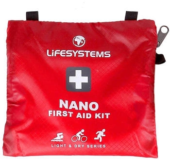 Lifesystems Light & Dry Nano First Aid Kit