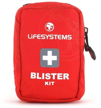 Lifesystems Blister Kit