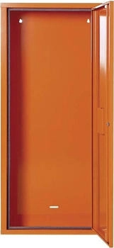 Söhngen Anbausafe Pflegegerät gefüllt Orange